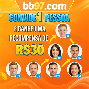 bb97.com Indique amigos para receber um bônus