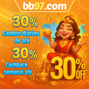 bb97.com Fundo de Resgate de Perdas Semanais